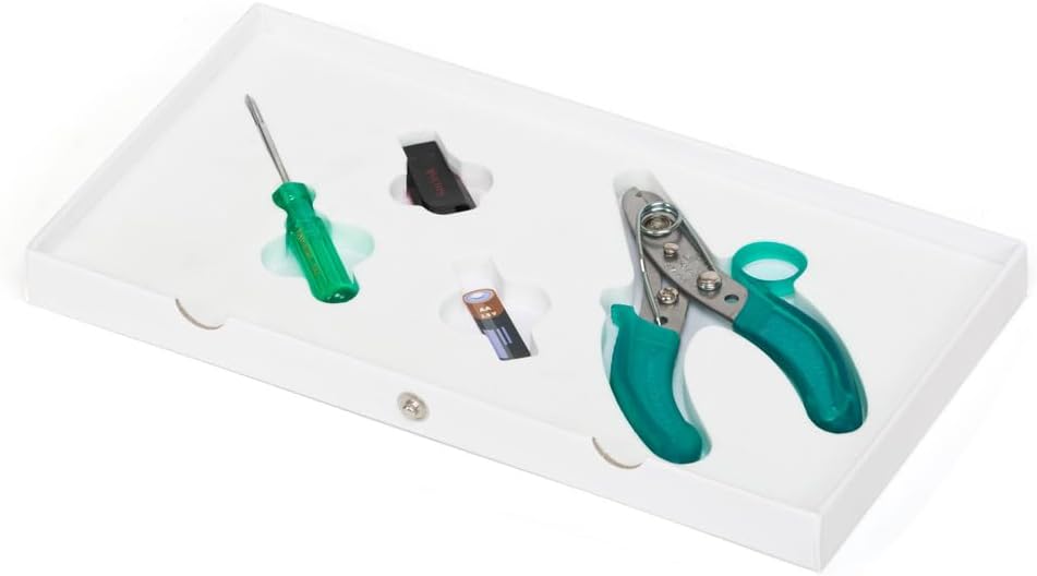 Mand Labs Electronic Series KIT-1 Premium Edition (Version 4) - STEM