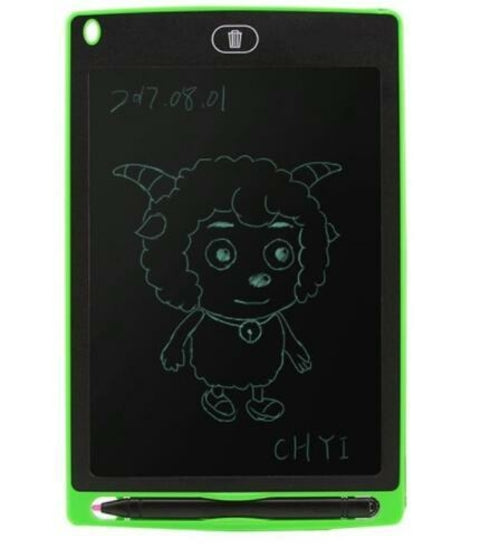8.5 inch Portable LCD Writing Tablet Electronic Notepad Drawing
