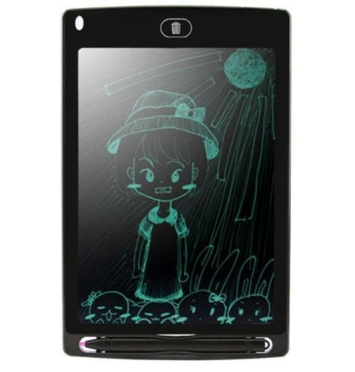 8.5 inch Portable LCD Writing Tablet Electronic Notepad Drawing