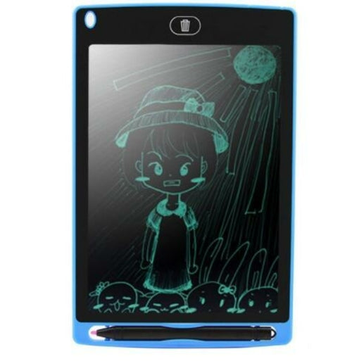 8.5 inch Portable LCD Writing Tablet Electronic Notepad Drawing